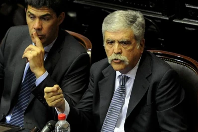 Tragedia de Once: las víctimas piden que Julio De Vido vaya a juicio oral