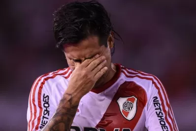 Pisculichi se despidió de River con emotivo mensaje a los hinchas