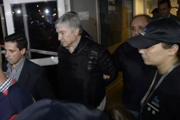“No sólo Cristina, todo el mundo me usó de ‘forro’”