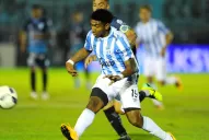 Desvalijaron la casa de un jugador de Atlético mientras se disputaba el clásico