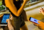Nueve consejos de seguridad sobre Pokémon Go