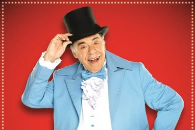 Agenda de espectáculos musicales y de teatro para el fin de semana