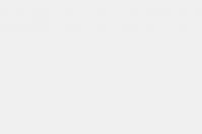 Sólo porque no revienta