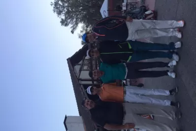 Argiró y “Pigu” comparten el liderazgo