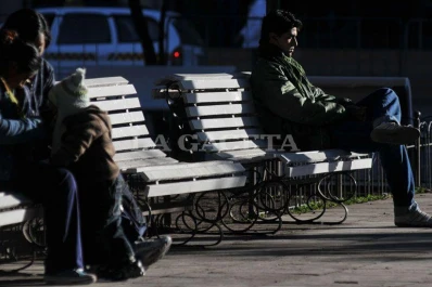 Preparate para disfrutar de una temperatura máxima que llegaría a los 26°