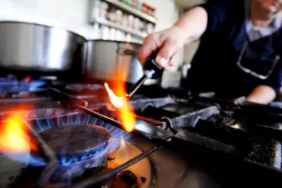 El tarifazo del gas seguirá suspendido hasta que se defina la Corte