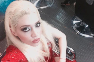 Militta Bora confirmó el romance con Chano Charpentier