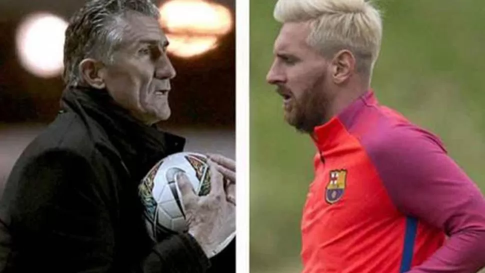 La reunión más esperada: Bauza viajará a España para convencer a Messi