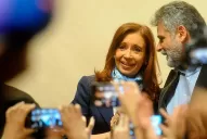 Cristina Fernández se someterá a un chequeo en la Fundación Favaloro
