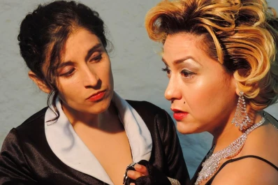 “La señora Murray” revela la parte oculta de Marilyn Monroe