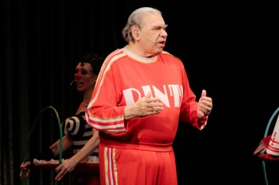 “Salsa criolla”, un texto que no envejece