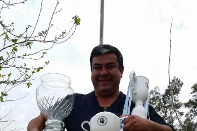 El heredero del último campeón