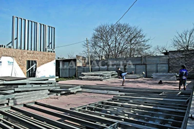 Piden que se termine un centro para adictos