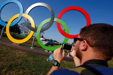 Río 2016: la agenda del primer día de los Juegos Olímpicos