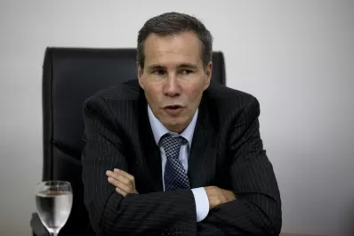 El juez Rafecas rechazó reabrir denuncia de Nisman contra Cristina