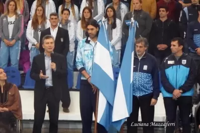 Luis Scola, el gran capitán y abanderado de la Argentina en Río 2016