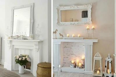 Espejos: Amplitud y luminosidad para el hogar