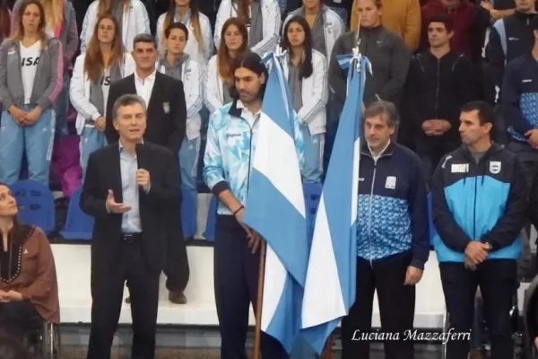 Luis Scola, el gran capitán y abanderado de la Argentina en Río 2016