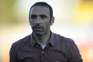 Menéndez, González y Leyes no estarán en la Ciudadela