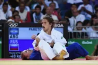 Una jornada positiva para los deportistas argentinos