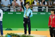 Pareto: no lo hubiese logrado sin el apoyo de toda la gente