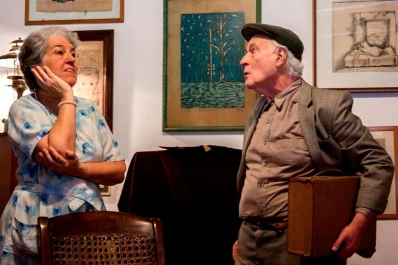 Armá tu agenda: toda la oferta en cines y entretenimientos para hoy