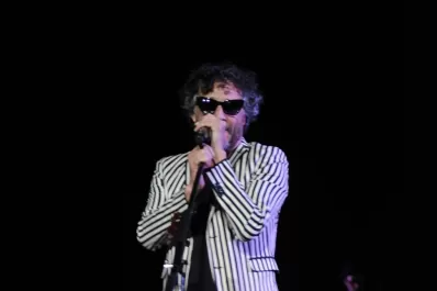 Deslumbrante explosión de energía y clásicos