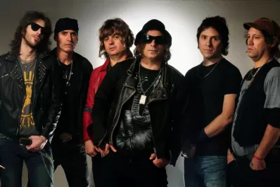 La 25 no quiere perder la esencia stone