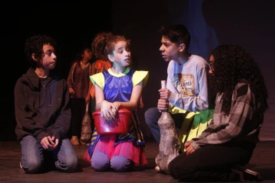 “La gata Patacha” vuelve a los escenarios