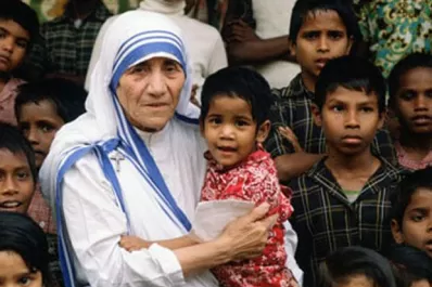El Papa canonizará a Teresa de Calcuta