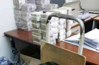 ¿Puede mentir el Estado y que nada pase?