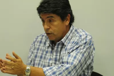 Una recusación paraliza cinco meses al proceso penal “DAU”