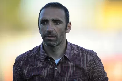 Menéndez, González y Leyes no estarán en la Ciudadela