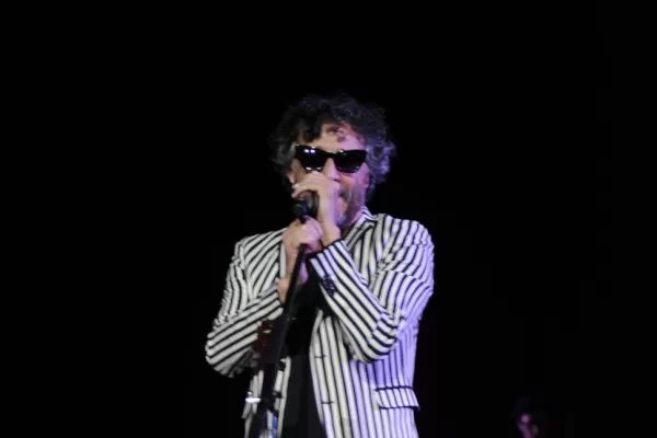 Deslumbrante explosión de energía y clásicos