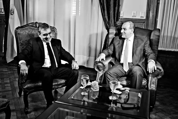 El PE refinancia la deuda de la Municipalidad