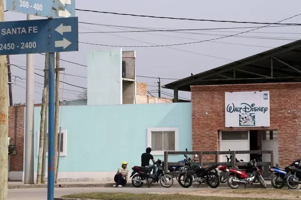 Una maestra jardinera halló cocaína en la mochila de una niña de cuatro años