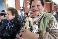 En su día, miles de tucumanos pidieron pan y trabajo a San Cayetano