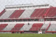 San Martín estrenó una Ciudadela renovada