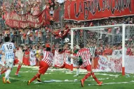 San Martín volvió a ganar y se quedó con la Copa Bicentenario