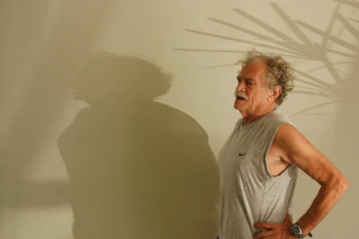 La novela póstuma de Fogwill