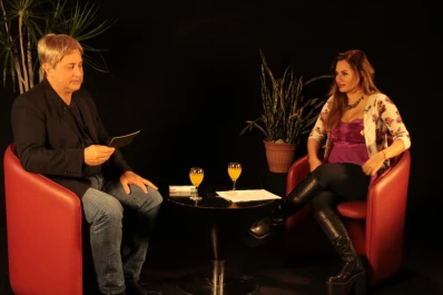 Luis Rubio: “la TV se rige por el conflicto, no por las ideas”