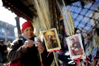 La situación social inquieta a la Iglesia