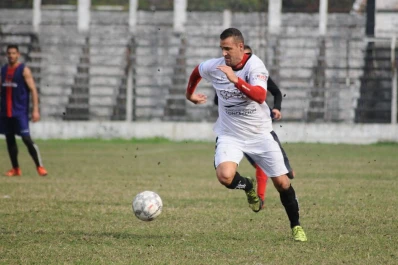 Calientan motores