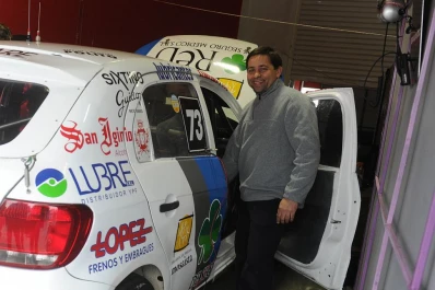 Disfruta desde otro puesto