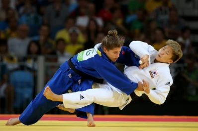 Inolvidable baño de gloria