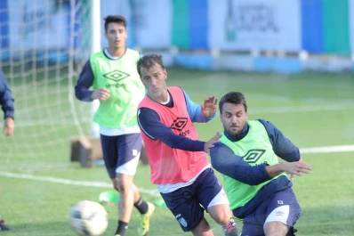 Ninguna tragedia para Atlético