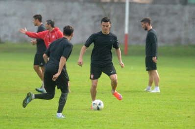 Un debut soñado para Oliver