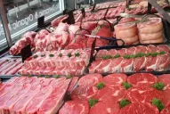 Evalúan un aumento de la carne, pero temen que baje el consumo