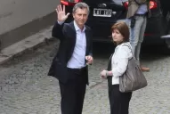 Nuevo detenido por las 11.000 amenazas que recibió Macri de un mismo teléfono