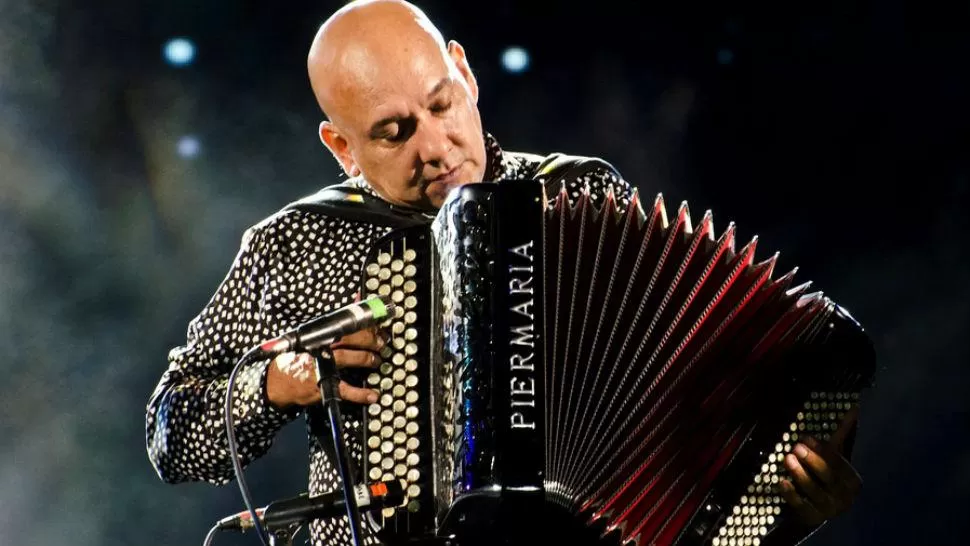 NINI FLORES / ARCHIVO